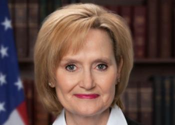 photo of Cindy Hyde-Smith